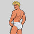 Fleshjack Fantasy Power Bottom Boy